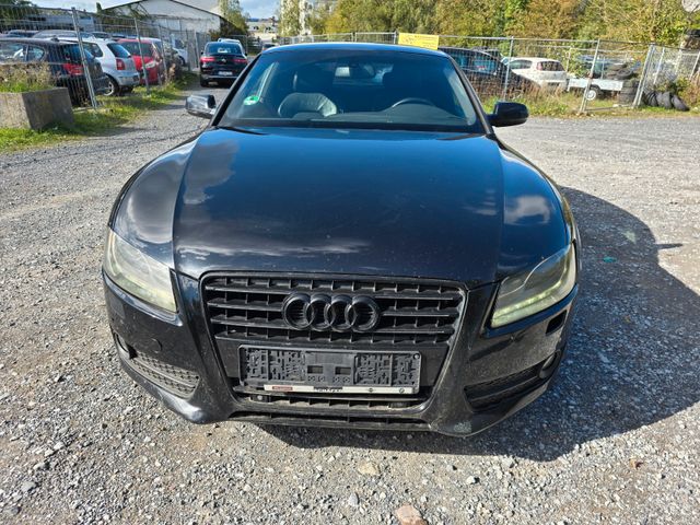 Audi A5 Coupe 2.7 TDI