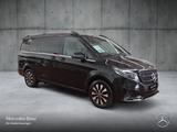 Mercedes-Benz V 300 d AVANTGARDE+9G+AHK+StandHZ+Klimaautom - gebrauchte Kleinbusse in Reutlingen