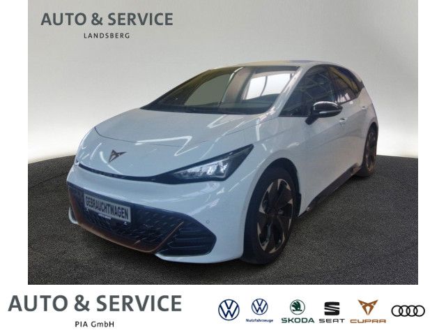 Cupra Born*ACC*TWA*SHzg*4xCAM*PILOT-PAKET-XL*