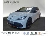 Cupra Born*ACC*TWA*SHzg*4xCAM*PILOT-PAKET-XL* - weiße Cupra Born