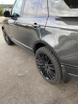 Land Rover Range Rover 3.0 D350 Range Rover Fifty Range... - Land Rover Range Rover: Fifty
