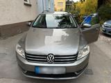 Volkswagen Passat 2.0 TDI Automatik  170 ... - Volkswagen Passat: 170