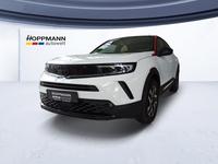 Opel Mokka B, Elektro GS-Line