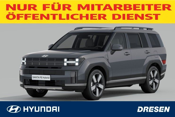 Hyundai SANTA FE 1.6 Signature NUR FÜR ÖFFENTL.DIENST I