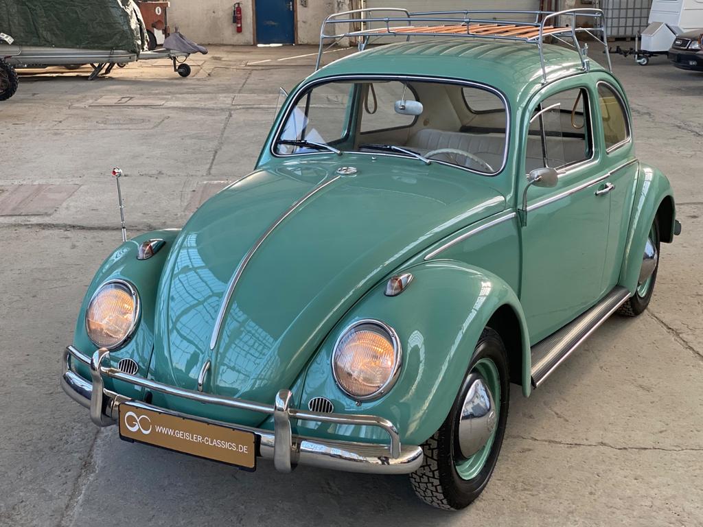 Volkswagen Käfer