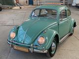Volkswagen Käfer 1200 Export - kerngesund 1963 Dickholmer - Volkswagen Käfer Oldtimer