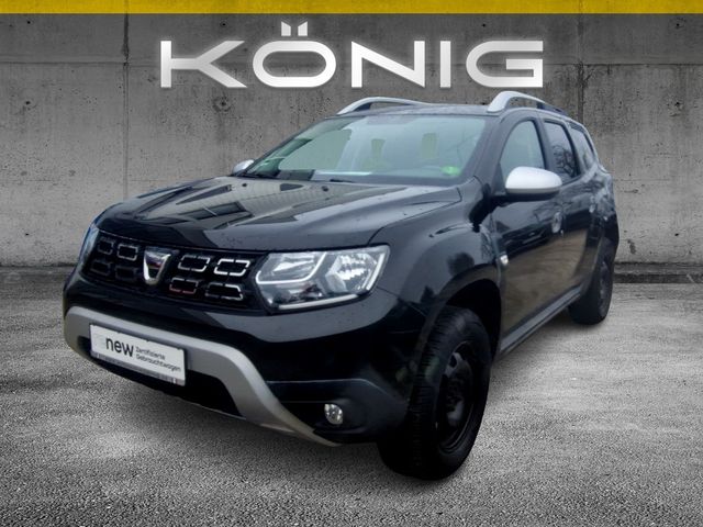 Dacia Duster Prestige SCe 115 2WD Navi*Klima*Kamera