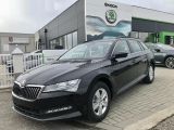 Skoda Superb Combi  2.0  TDI DSG Ambition AHK SHZ Navi - Skoda Superb Tageszulassungen