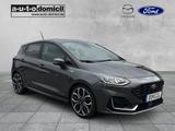 Ford Fiesta ST-Line Vignale 125PS Automatik LED B&O - Ford Fiesta: ST Line Vignale