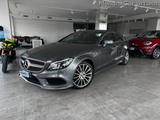 Mercedes-Benz MERCEDES-BENZ CLS 250 d 4Matic Premium - Mercedes-Benz CLS 250 Gebrauchtwagen
