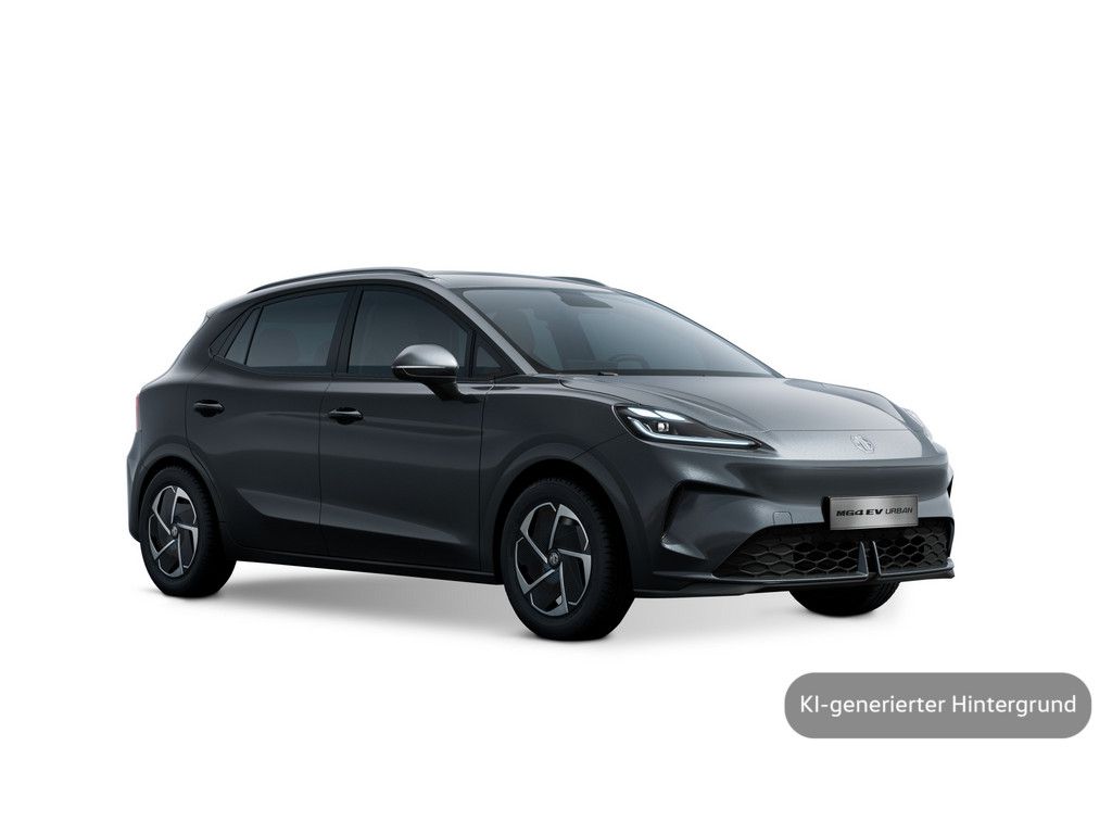 MG4 EV Urban
