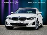 BMW 318i Touring ACC HeadUp KoZg SpSitz HiFi Shadow - BMW 318 Gebrauchtwagen in Augsburg