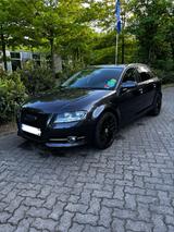 Audi A3 8PA 1.8T Top Zustand - Audi A3: 8pa