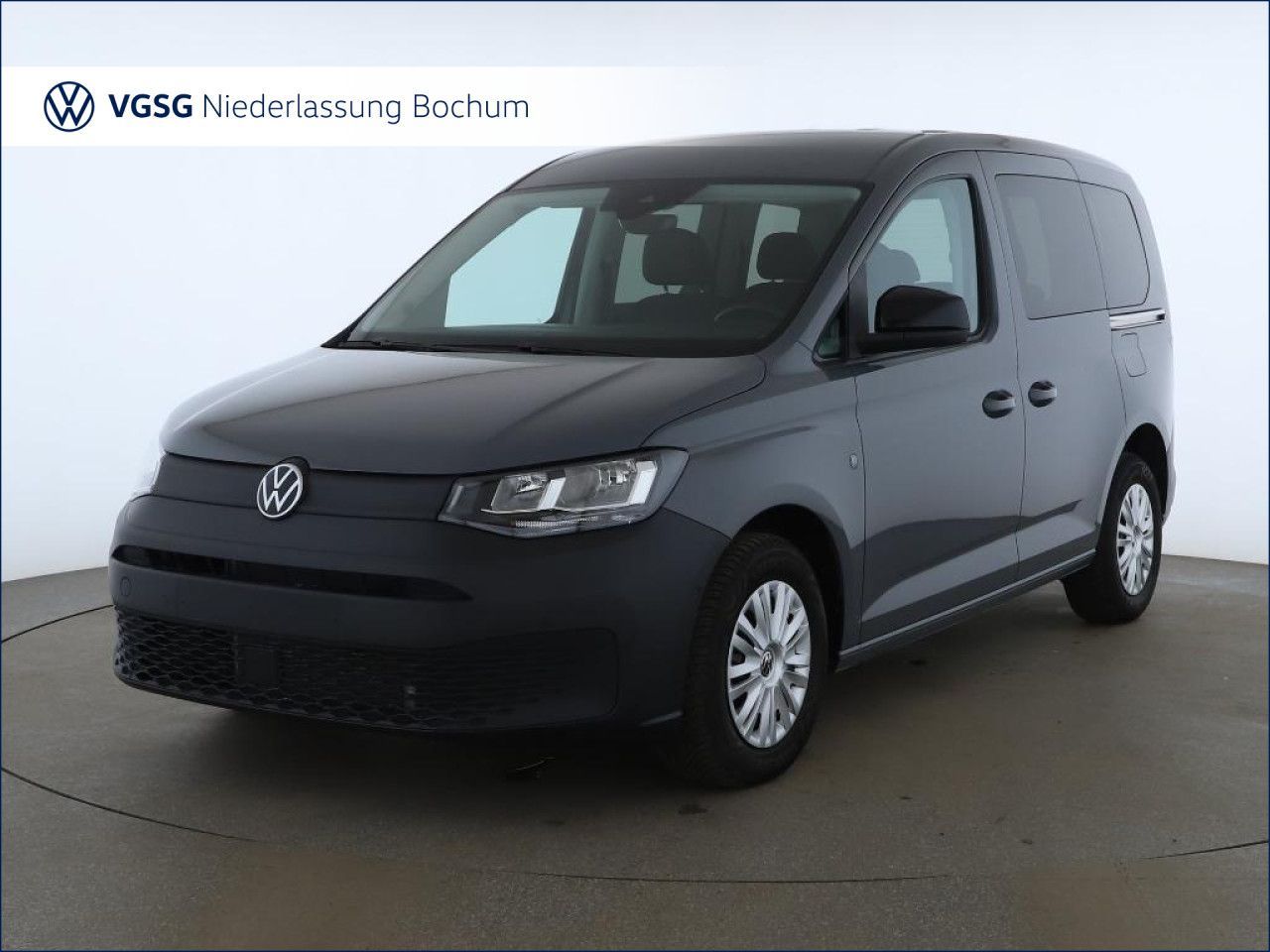 Volkswagen Caddy - Bild 5