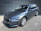 Skoda Octavia Combi 1.5 eTSI DSG Selection Navi LED AH - Jahreswagen