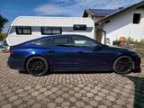 Audi A7 55 TFSI quattro S-line B&O Luftf HUD Matrix  - Audi A7: 55