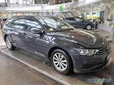 Volkswagen Passat Variant 2.0 TDI Conceptline DSG LED /AHK/ - Volkswagen: Concept