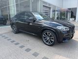BMW X4 xDrive30d M Sport AHK dig Tacho StHZ 360° ACC - BMW X4 in Augsburg
