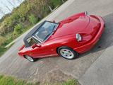 Alfa Romeo Spider 115 Pinifarina - Alfa Romeo Gebrauchtwagen von 1990