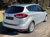 Ford C-Max 1,0 EcoBoost 74kW Titanium nur 47TKM Pano - Ford C-Max: 7