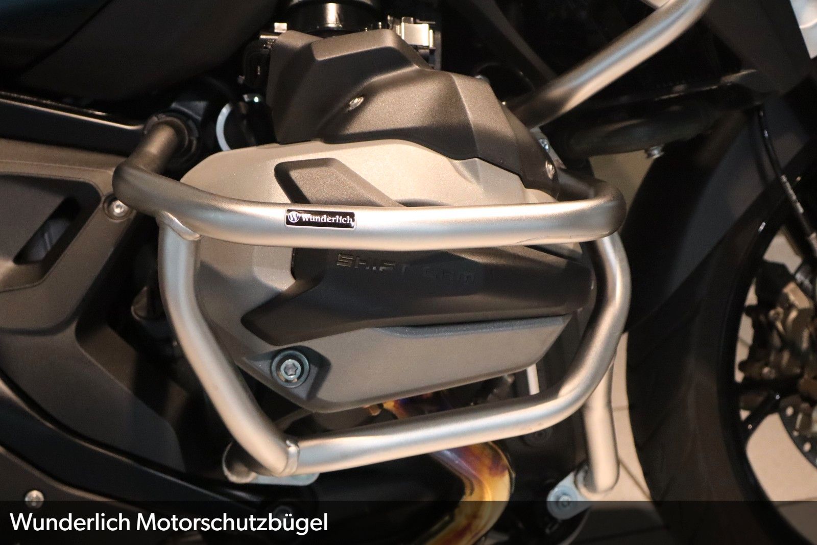 Fahrzeugabbildung BMW R 1300 GS inkl. Oil Inclusive bis '29