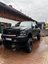 Ford F250 Super Duty 7.3L | US-Truck | gut... - Ford F 250 von privat