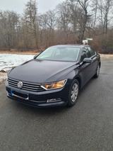 Volkswagen VW Passat B8 Limo | 2. Hand | Winter-Paket - Volkswagen Passat: W 8