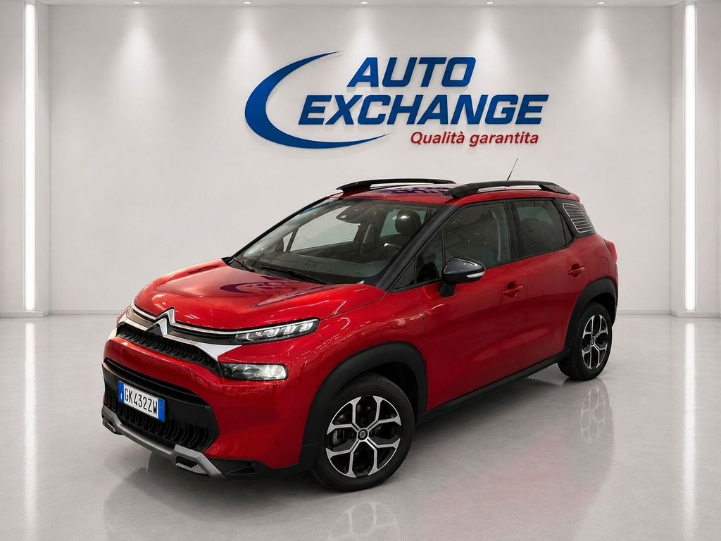 Image of Citroën C3 Aircross