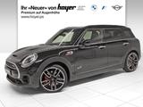 MINI John Cooper Works ALL4 Clubman Chili Head-Up - MINI John Cooper Works Clubman Gebrauchtwagen