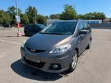 Mazda 5 2.0 145 PS 7 Sitze Tüv 12 Mon. Xen... - Mazda 2 in Stuttgart