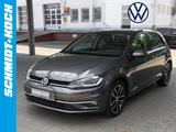 Volkswagen Golf VII 1.5 TSI Highline LED RFK ACC NAVI AHK - VW Golf V Gebrauchtwagen in Bremen