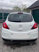 Opel Corsa 1.2 Twinport ecoFLEX Edition "111 Jahr... - Opel Corsa Gebrauchtwagen in Rostock