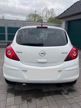 Opel Corsa 1.2 Twinport ecoFLEX Edition "111 Jahr... - Opel: Twinport