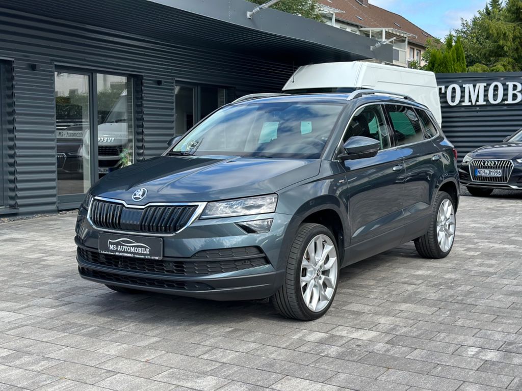Image of Skoda Karoq