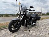 Triumph Thunderbird Storm mit Taschen - TRIUMPH THUNDERBIRD