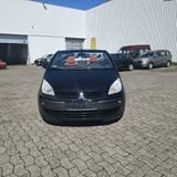 Mitsubishi Colt 1,5i Invite TÜV 1.27 ALU KLIMAANLAGE - Mitsubishi Colt: Schwarz