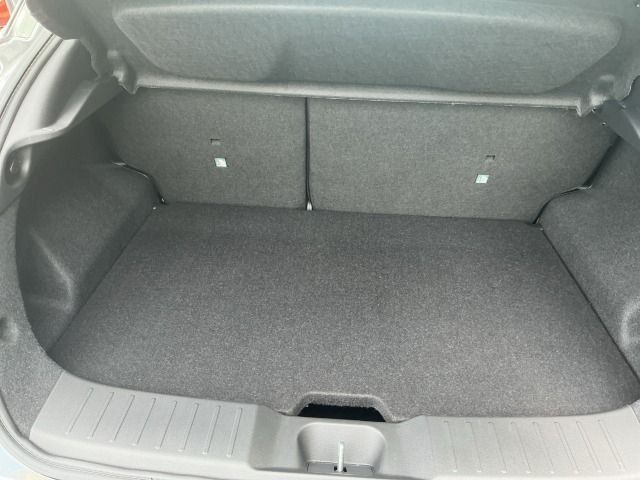Fahrzeugabbildung Nissan JUKE 1.0 DIG-T 114 PS 6MT ACENTA NC Komfort