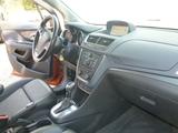 Opel Mokka Turbo - Opel Mokka von privat