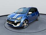 Renault Twingo 1.6 16V Gordini RS KLIMA ALU 1.HAND - Renault Twingo: Gordini