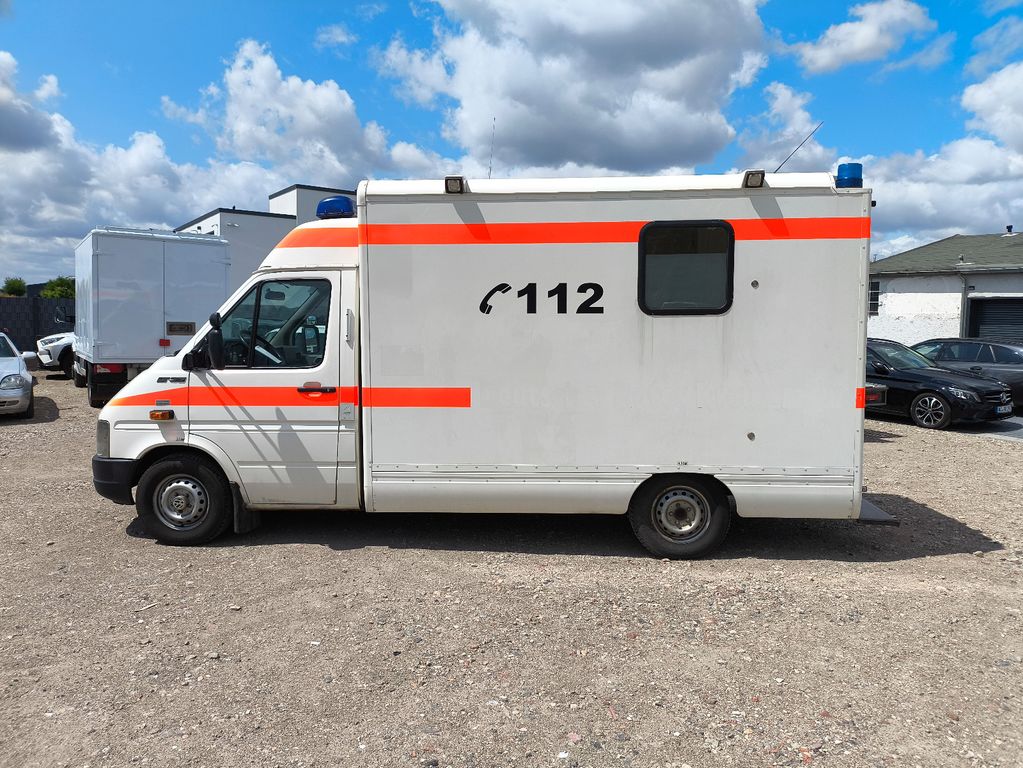 Volkswagen null