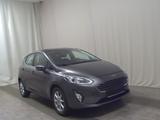 Ford Fiesta 1.5 TDCi Titanium LED Shz Tempomat PDC - Ford Fiesta: Tdci Titanium