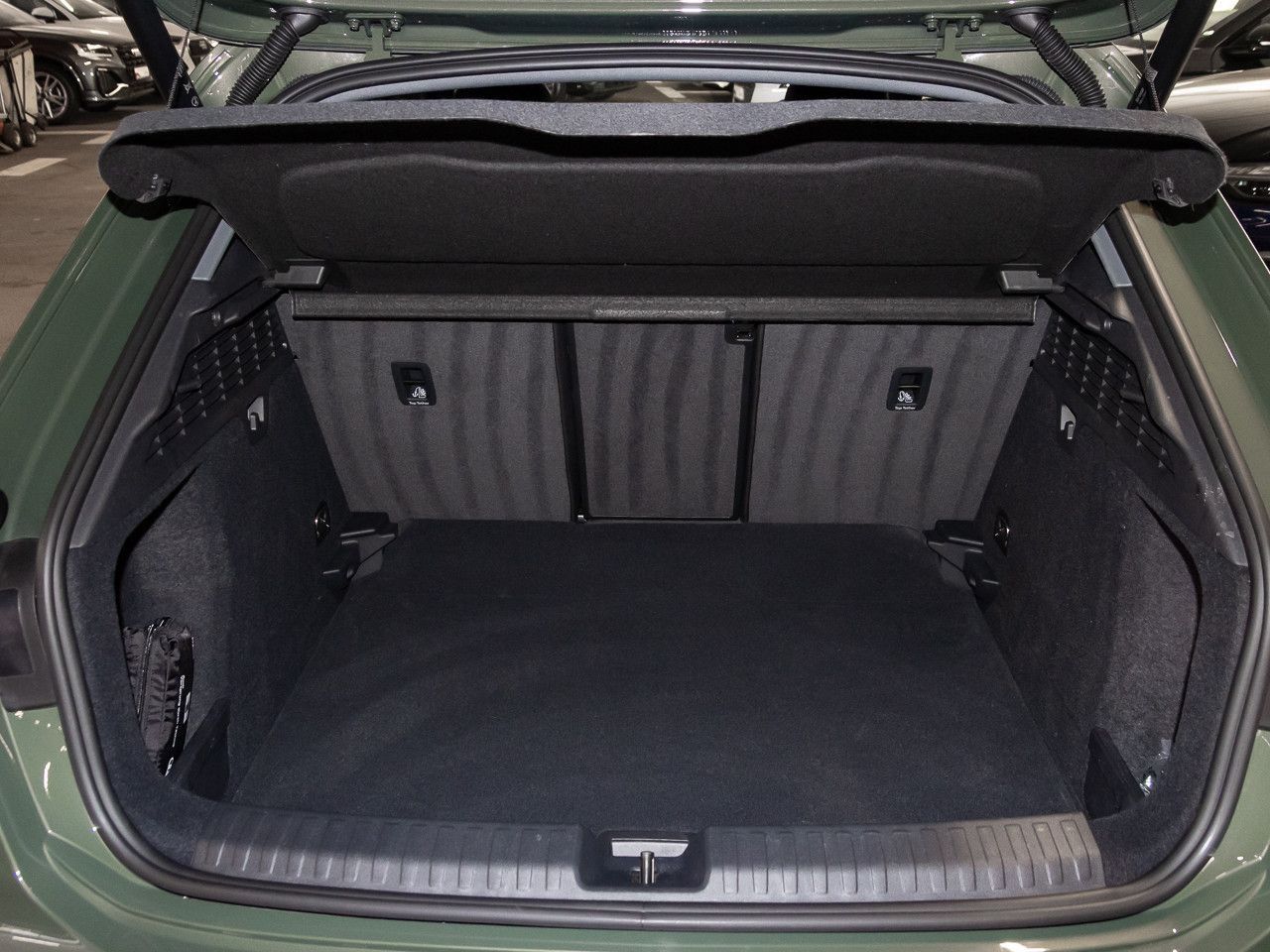 Audi A3 - Bild 7