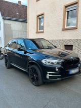 BMW Bmw X5 XDrive - BMW X5 Gebrauchtwagen in Frankfurt