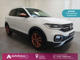 Volkswagen T-Cross 1.0 TSI Style Carplay|Beats|LED|Sitzhzg. - VW T-Cross Gebrauchtwagen