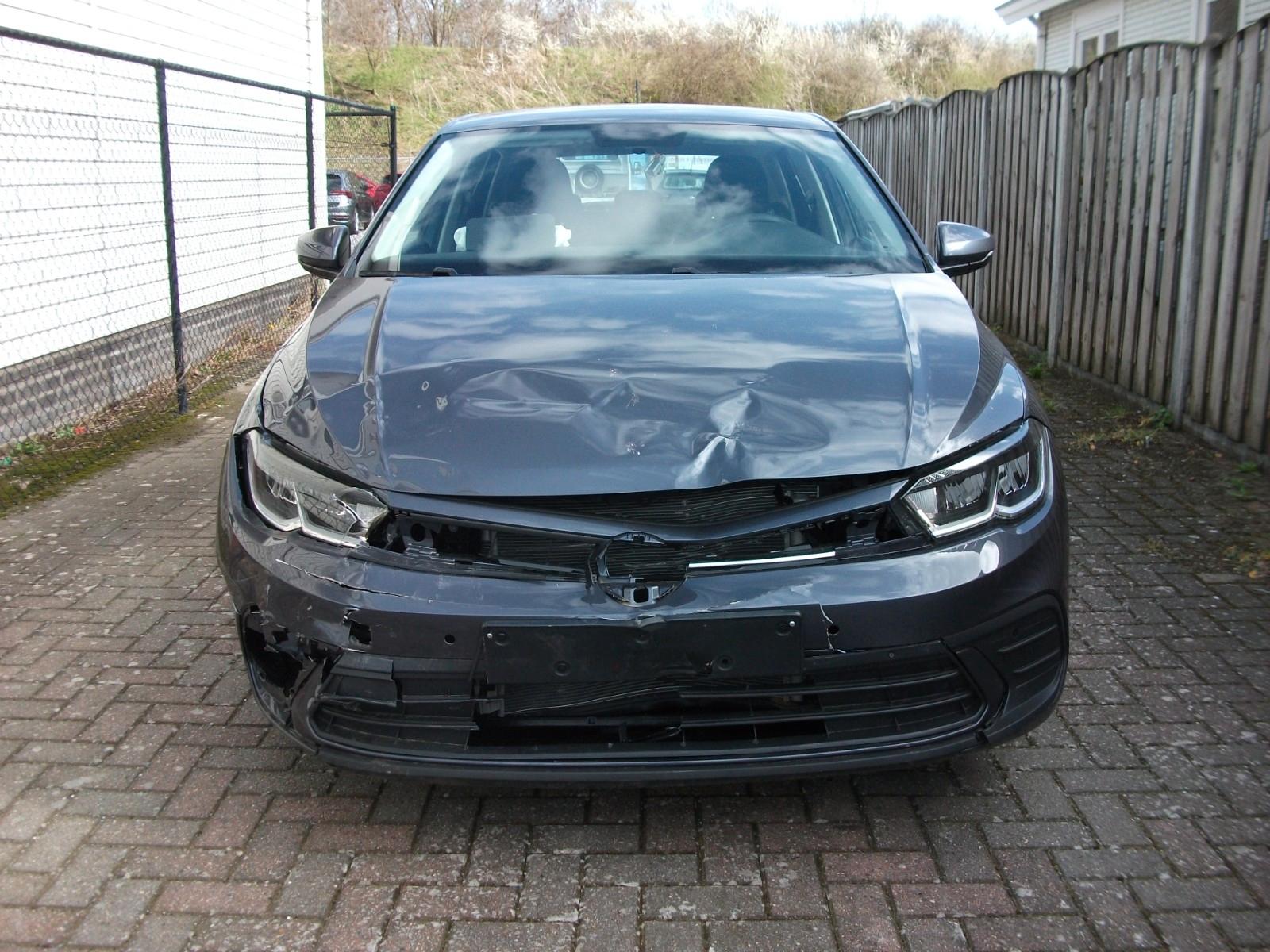 Volkswagen Polo VI Life... DSG.....