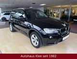 BMW X3 xDrive 20d *Navi*Xenon*Pano*2.Hand* - gebrauchte BMW X3 aus dem Jahr 2013