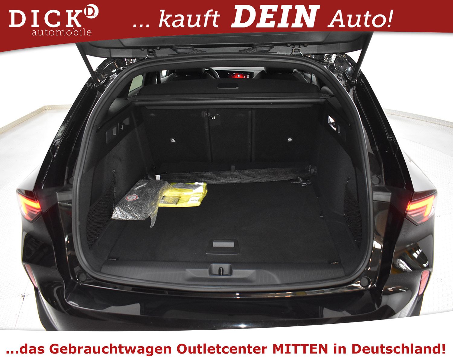 OPEL Astra 1.2 Turbo Aut. GS Line >NAVI+360+LED+VIRTU - Image 19