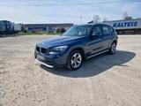BMW X1 20d xDrive 1.Hand alle Service bei BMW - BMW 1er Reihe mit Diesel-Antrieb: Alle