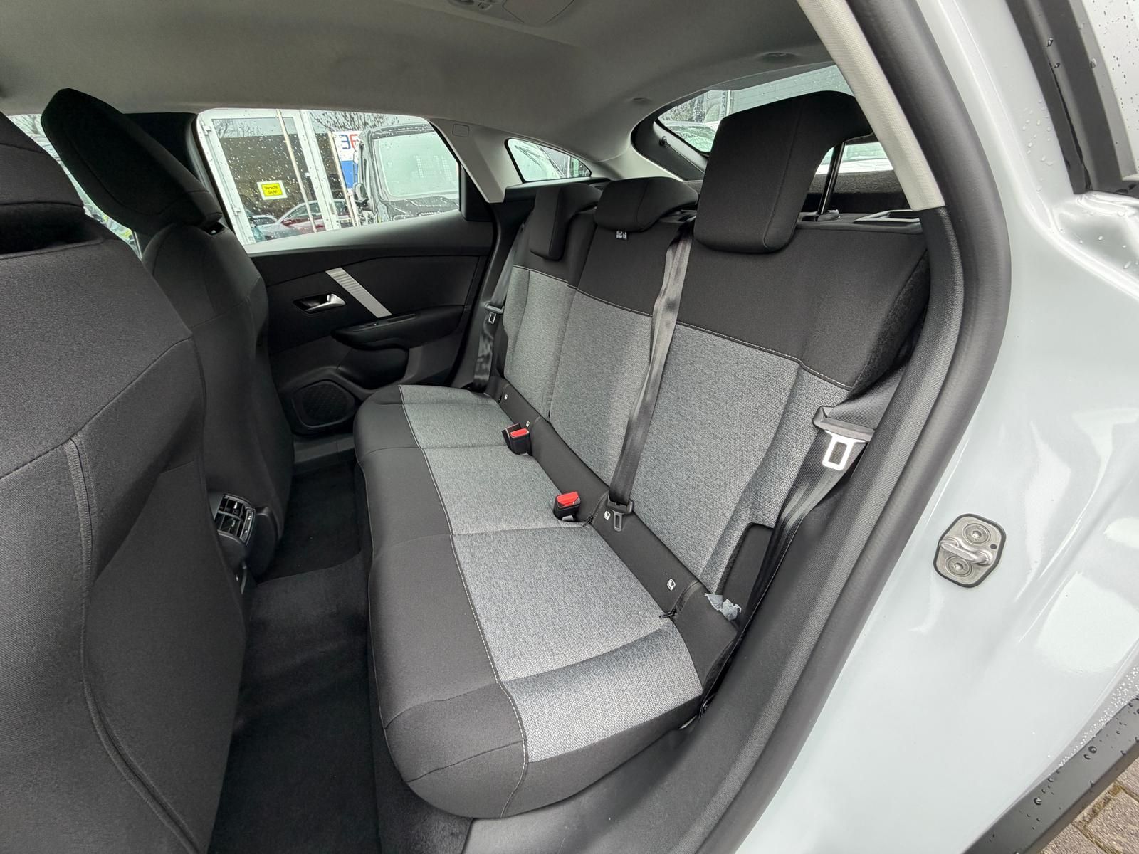 Citroën C4 - Bild 10