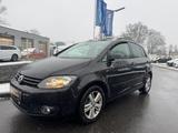 Volkswagen 2.HD/MATCH/AUTOMATIK/65TKM/KLIMAAUT/ALU/HU-NEU! - Volkswagen Golf Plus in Dortmund